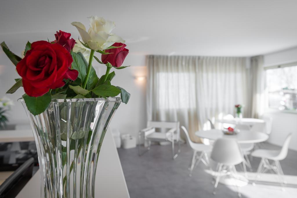 Hotel Commodore Cervia Buitenkant foto