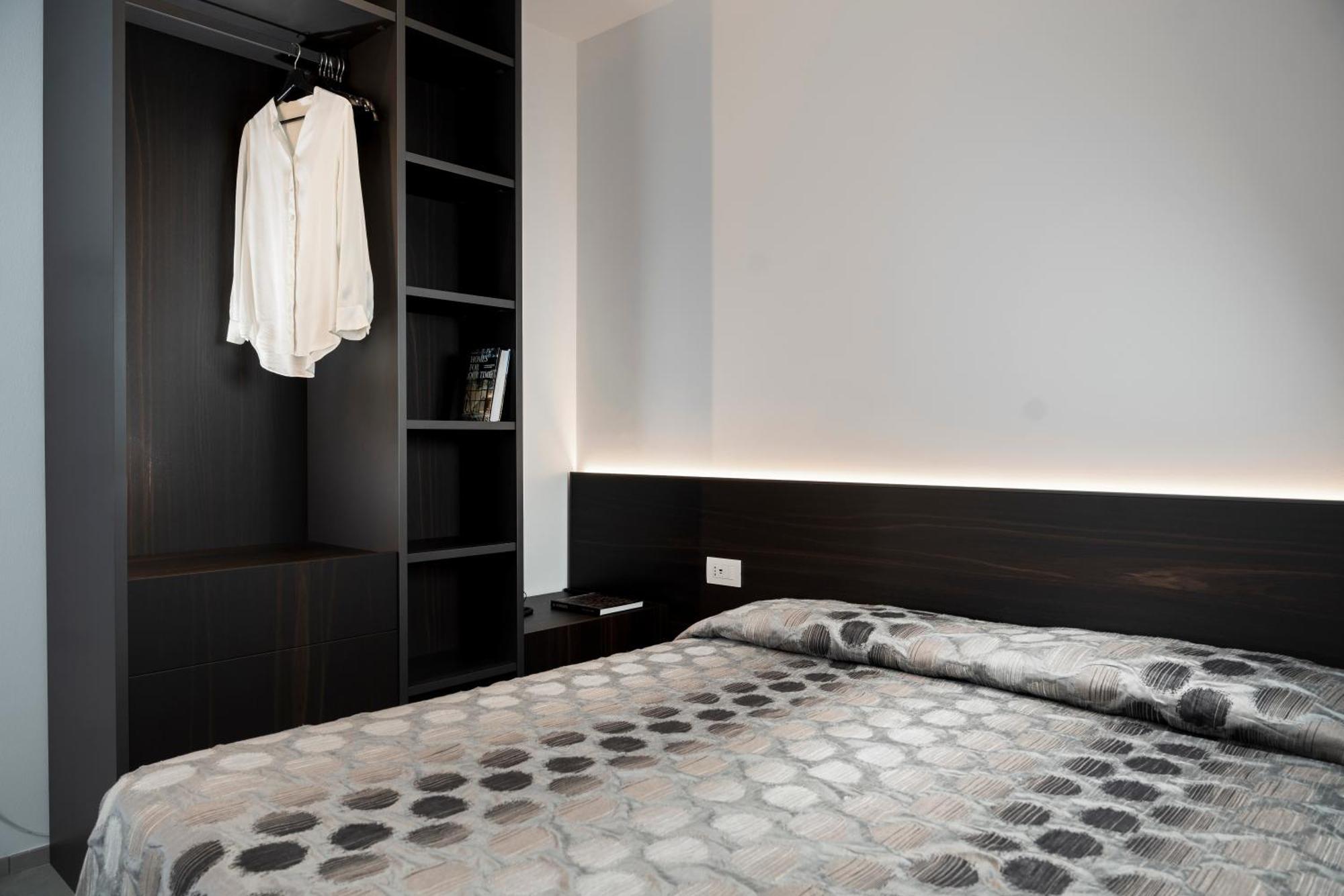 Hotel Commodore Cervia Buitenkant foto