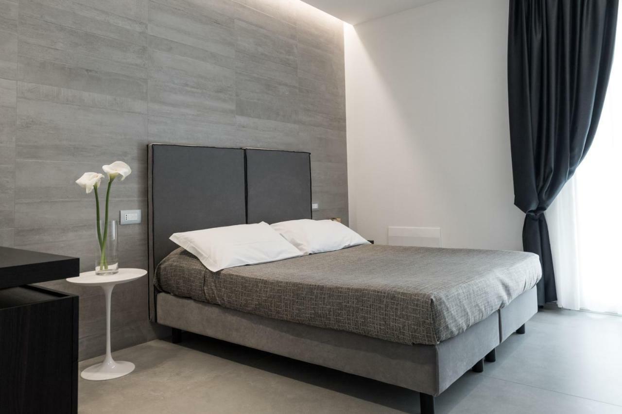 Hotel Commodore Cervia Buitenkant foto