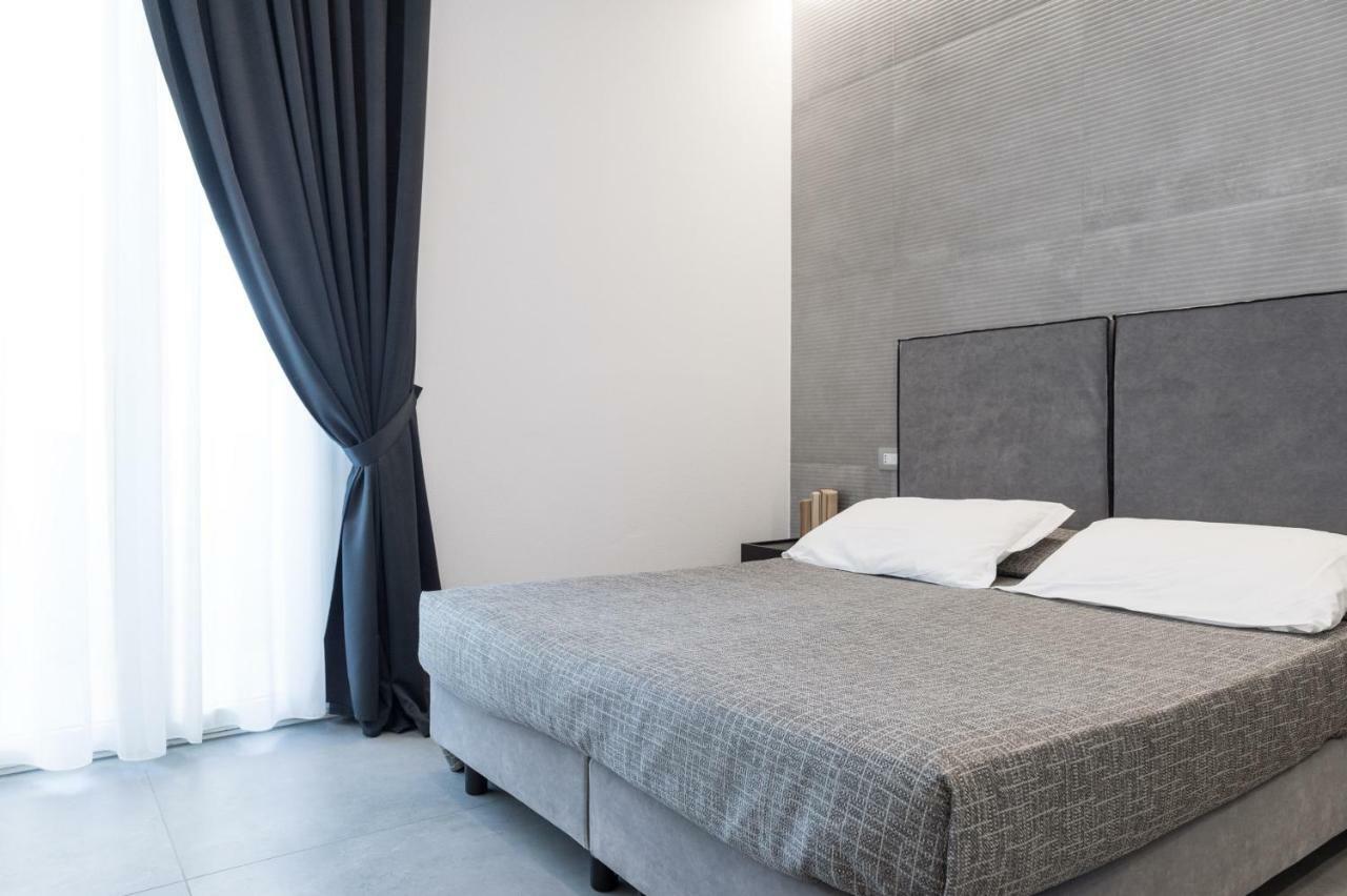 Hotel Commodore Cervia Buitenkant foto